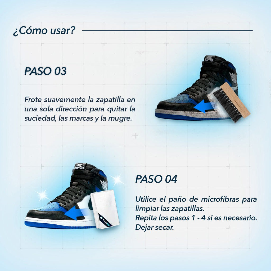 Foam Pack CLEAN LAB 001