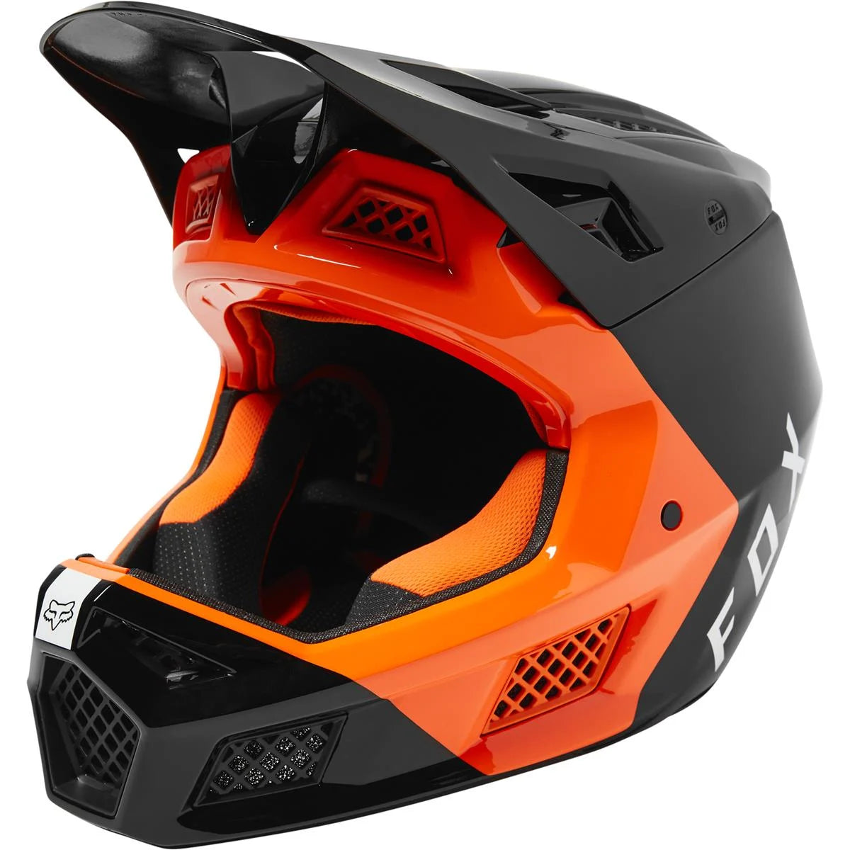 Casco para Hombre FOX RPC RPC MIPS FUEL CE/CPSC [DST BLU] 001