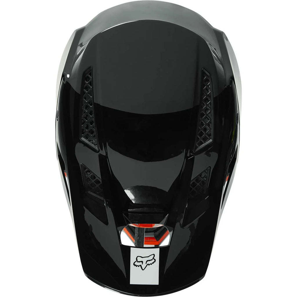 Casco para Hombre FOX RPC RPC MIPS FUEL CE/CPSC [DST BLU] 001