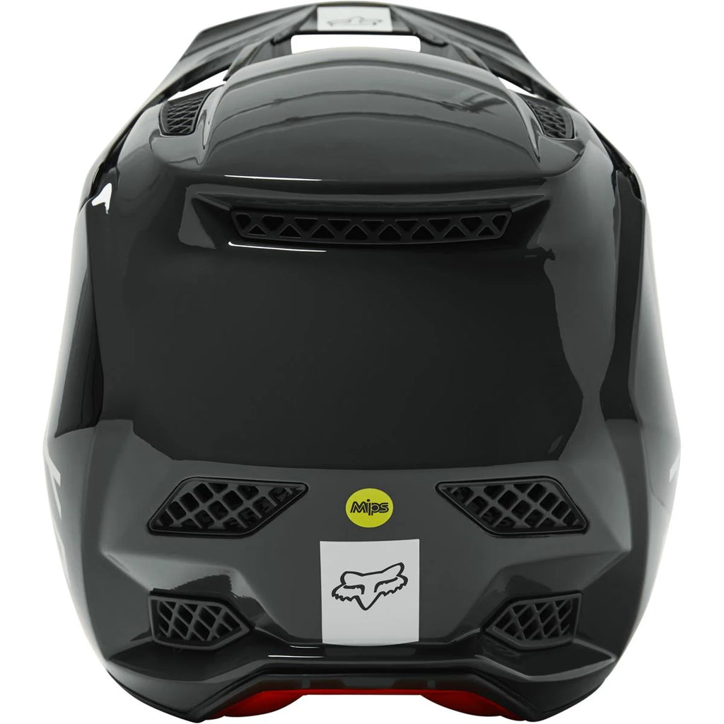 Casco para Hombre FOX RPC RPC MIPS FUEL CE/CPSC [DST BLU] 001