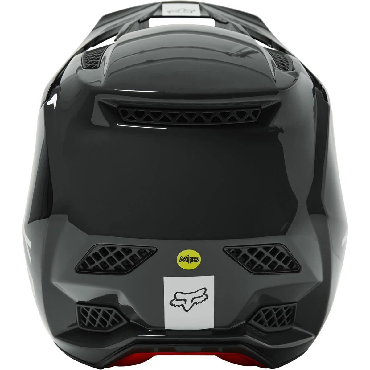 Casco para Hombre FOX RPC RPC MIPS FUEL CE/CPSC [DST BLU] 001