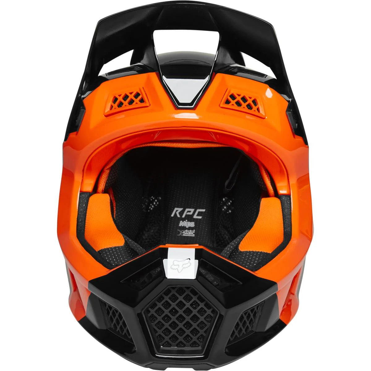 Casco para Hombre FOX RPC RPC MIPS FUEL CE/CPSC [DST BLU] 001