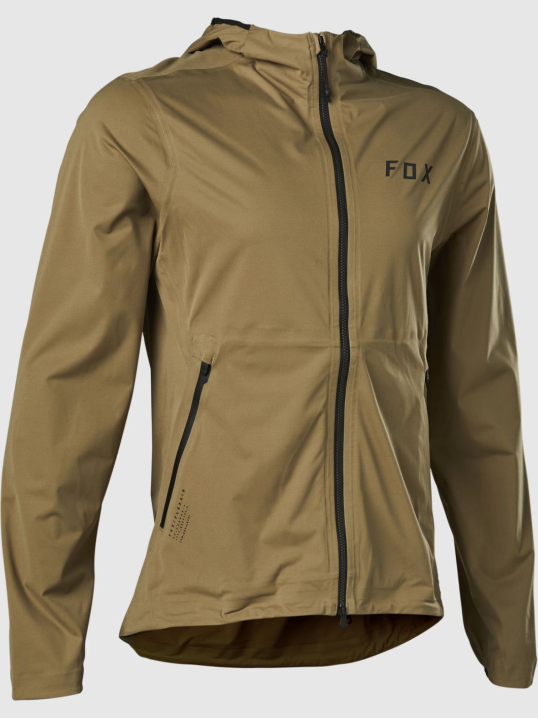 Casaca para Hombre FOX FLEXAIR FLEXAIR WATER JACKET [BRK] 374