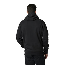 Cargar imagen en el visor de la galería, Polera para Hombre FOX SIN ZIP DETONATE PO FLEECE [LT GRY] 001
