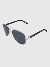 Cargar imagen en el visor de la galería, Lentes de Sol Unisex TOMMY HILFIGER X62078 Aviator Black OS
