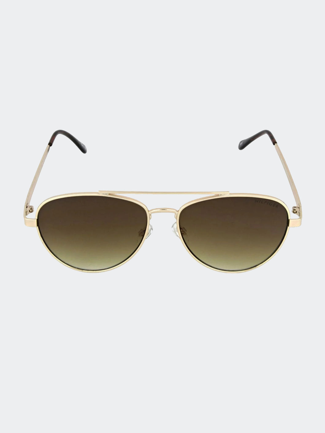 Lentes de Sol Unisex TOMMY HILFIGER X62114 Aviator Gold OS