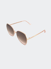 Cargar imagen en el visor de la galería, Lentes de Sol para Mujer TOMMY HILFIGER X60078 Lady Gold OS
