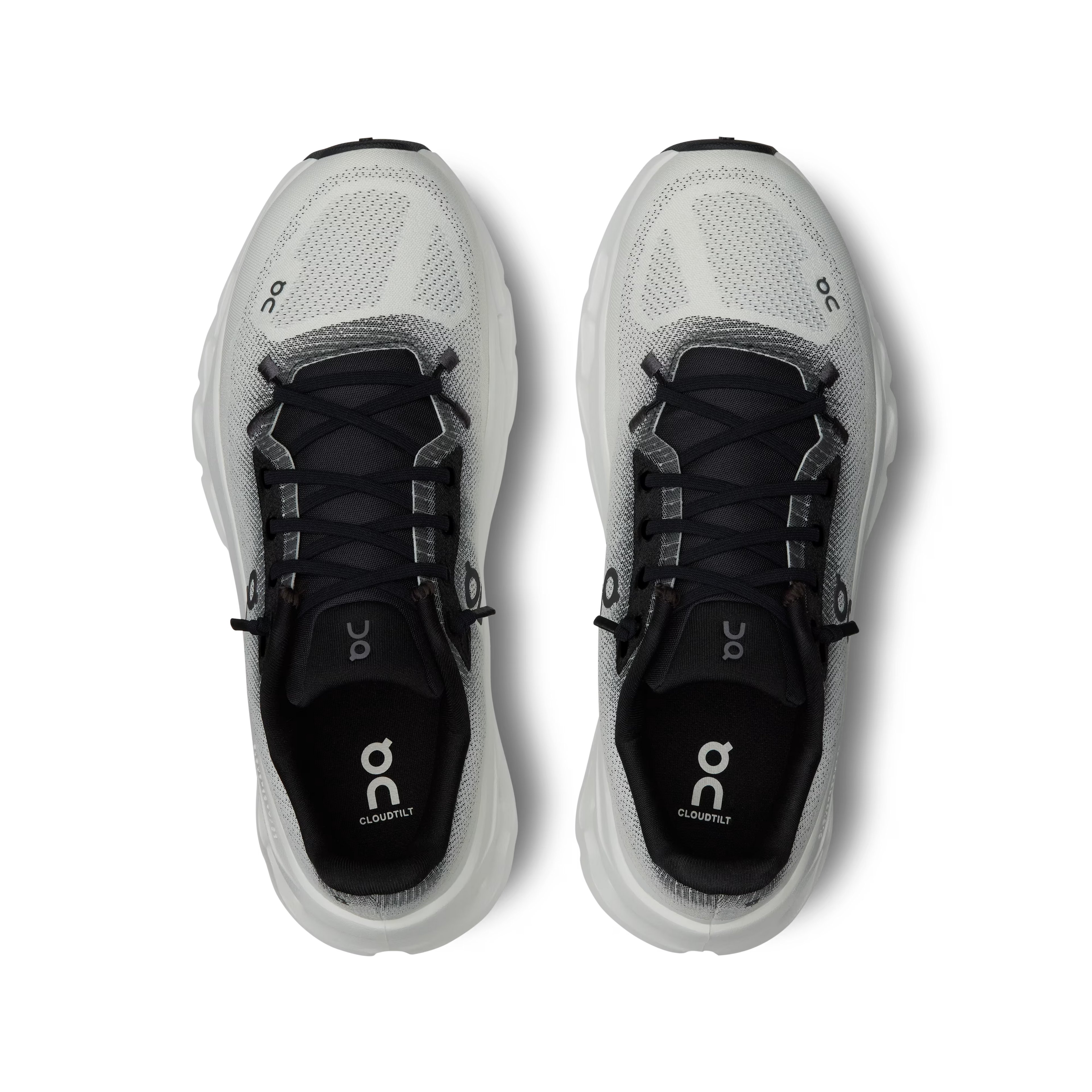 Zapatillas ON Cloudtilt 3WE10051430-W Blanco