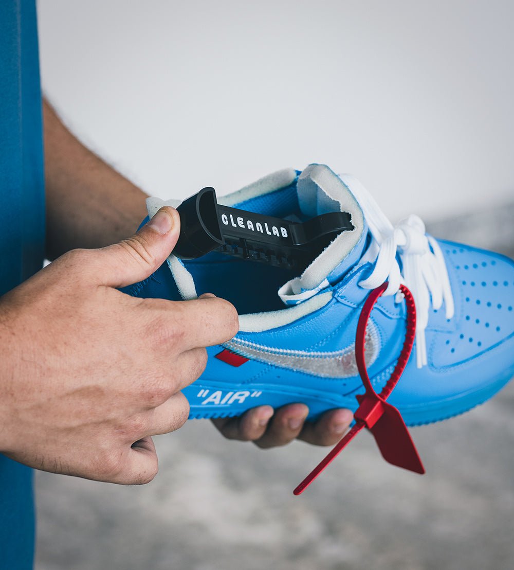 Hormas Premium CLEAN LAB 001 CLEAN LAB