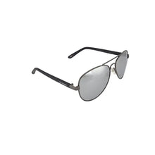 Cargar imagen en el visor de la galería, Lentes de Sol Unisex TOMMY HILFIGER X62074 Aviator Black OS
