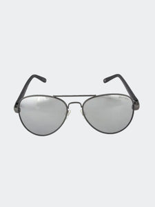 Lentes de Sol Unisex TOMMY HILFIGER X62074 Aviator Black OS