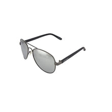 Cargar imagen en el visor de la galería, Lentes de Sol Unisex TOMMY HILFIGER X62074 Aviator Black OS
