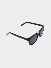 Cargar imagen en el visor de la galería, Lentes de Sol Unisex TOMMY HILFIGER X67169 Square Black OS
