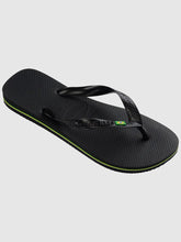 Cargar imagen en el visor de la galería, Sandalias para Hombre HAVAIANAS BEACH BRASIL FC 0090
