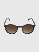 Cargar imagen en el visor de la galería, Lentes de Sol para Mujer TOMMY HILFIGER 66397582 Oval Brown OS
