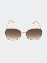 Cargar imagen en el visor de la galería, Lentes de Sol para Mujer TOMMY HILFIGER X60078 Lady Gold OS
