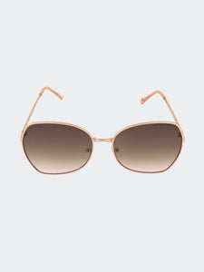 Lentes de Sol para Mujer TOMMY HILFIGER X60078 Lady Gold OS