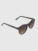 Cargar imagen en el visor de la galería, Lentes de Sol para Mujer TOMMY HILFIGER 66397582 Oval Brown OS
