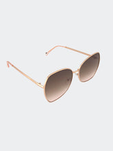 Cargar imagen en el visor de la galería, Lentes de Sol para Mujer TOMMY HILFIGER X60078 Lady Gold OS
