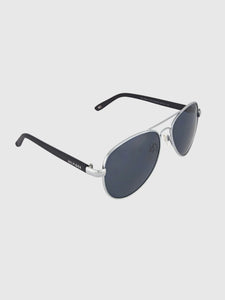 Lentes de Sol Unisex TOMMY HILFIGER X62078 Aviator Black OS