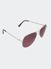 Cargar imagen en el visor de la galería, Lentes de Sol Unisex TOMMY HILFIGER X60132 Aviator Gold OS
