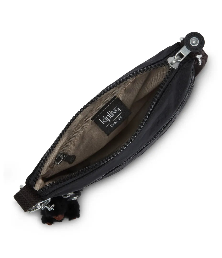 Cartera para Mujer KIPLING KEIKO Negro Tona
