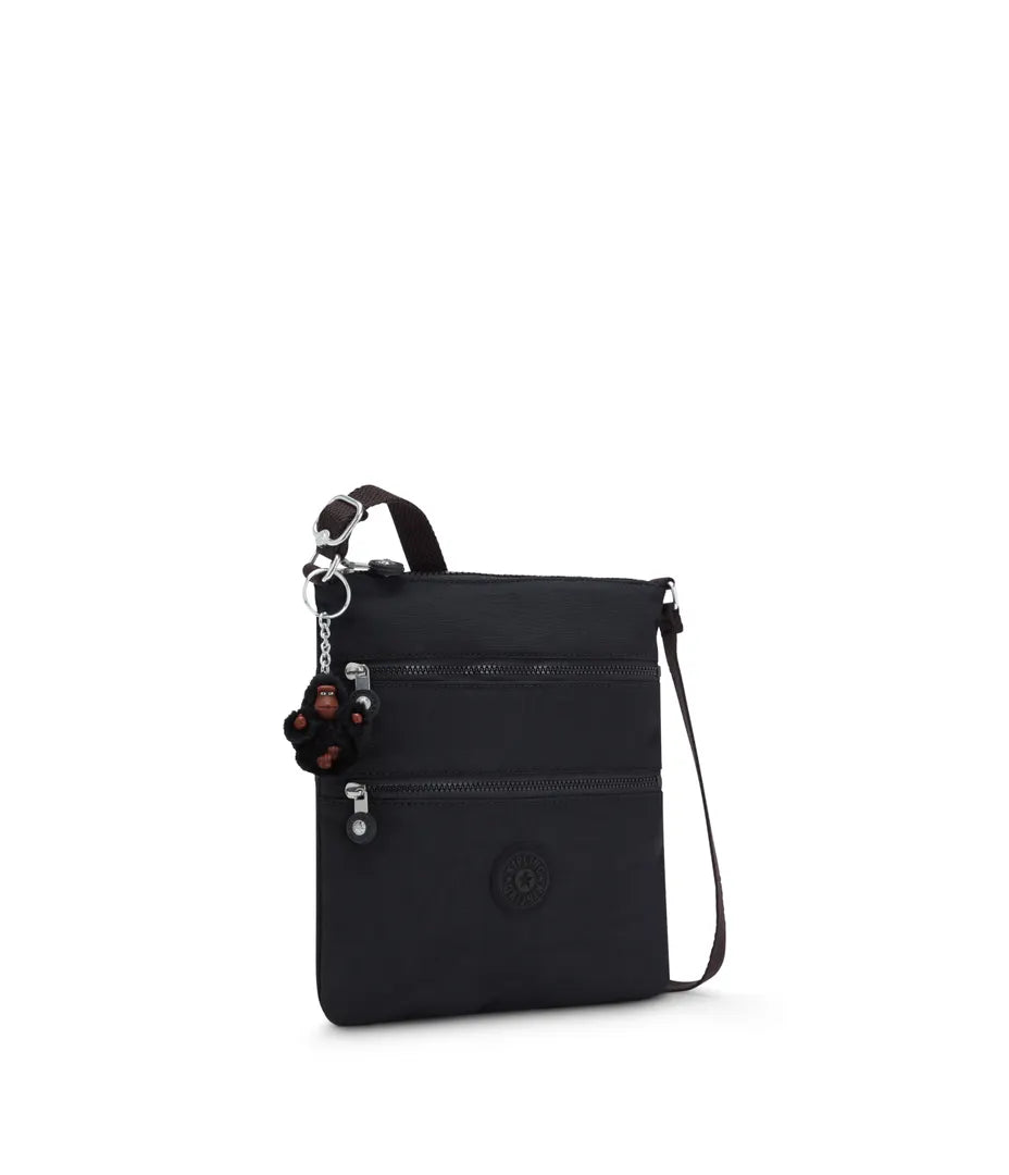Cartera para Mujer KIPLING KEIKO Negro Tona