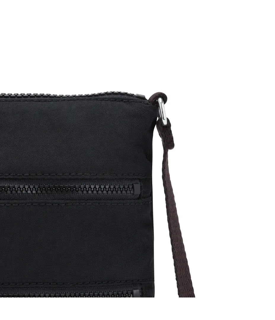 Cartera para Mujer KIPLING KEIKO Negro Tona