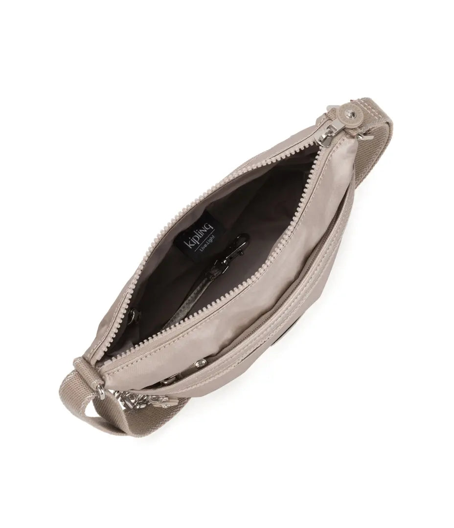 Cartera para Mujer KIPLING ARTO S Dorado S