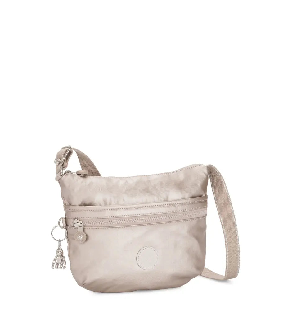 Cartera para Mujer KIPLING ARTO S Dorado S