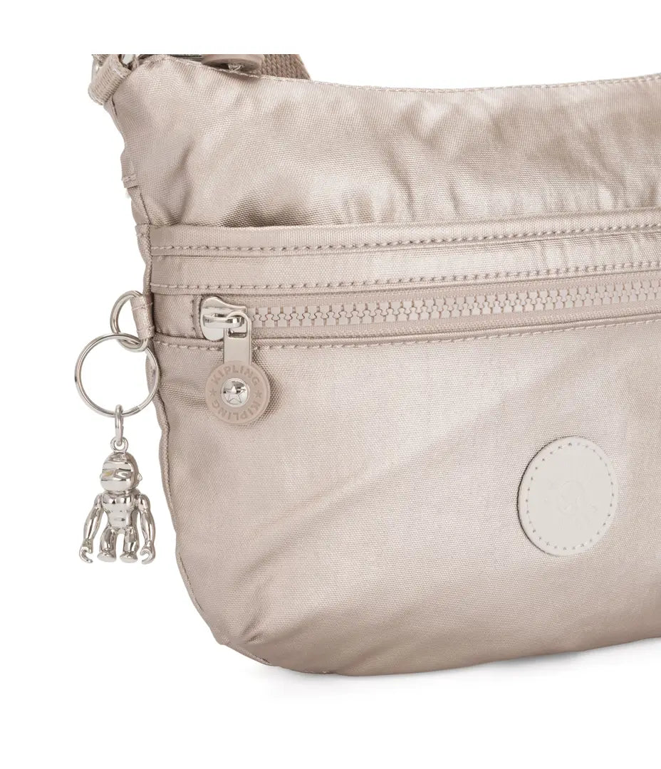 Cartera para Mujer KIPLING ARTO S Dorado S