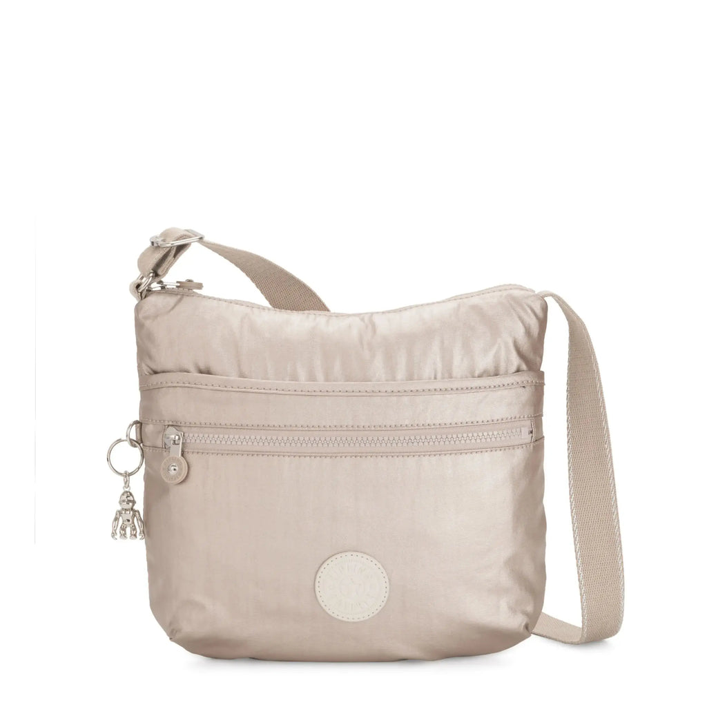 Cartera para Mujer KIPLING ARTO Dorado