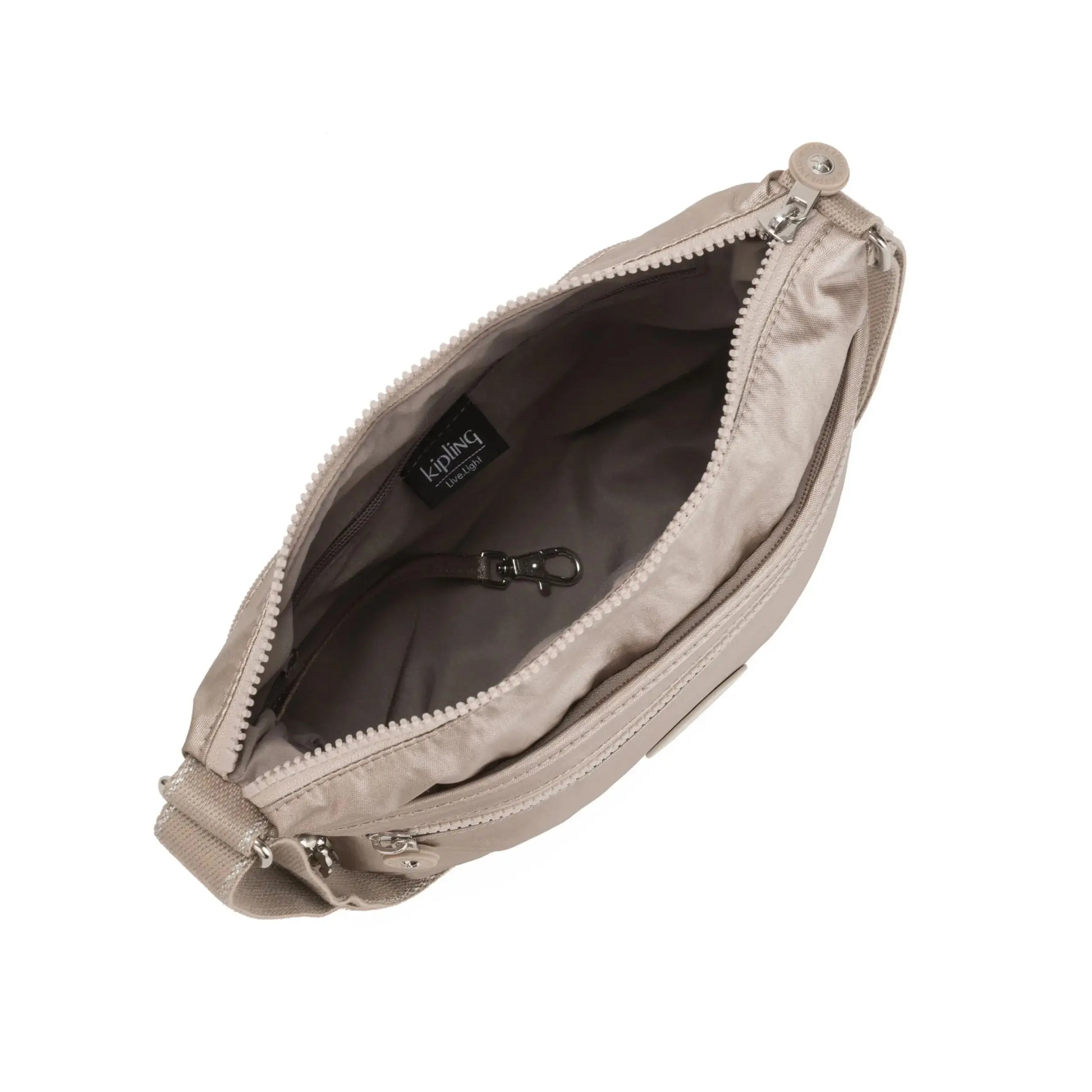 Cartera para Mujer KIPLING ARTO Dorado