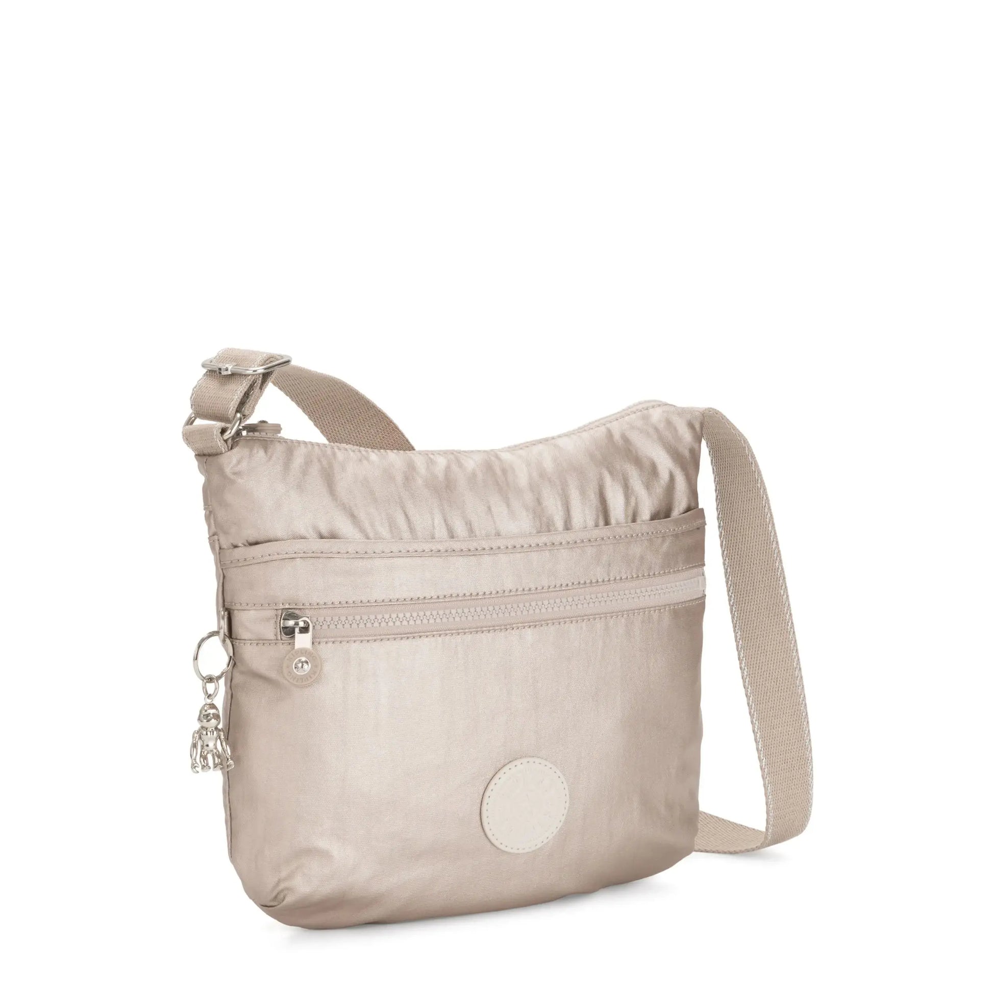 Cartera para Mujer KIPLING ARTO Dorado