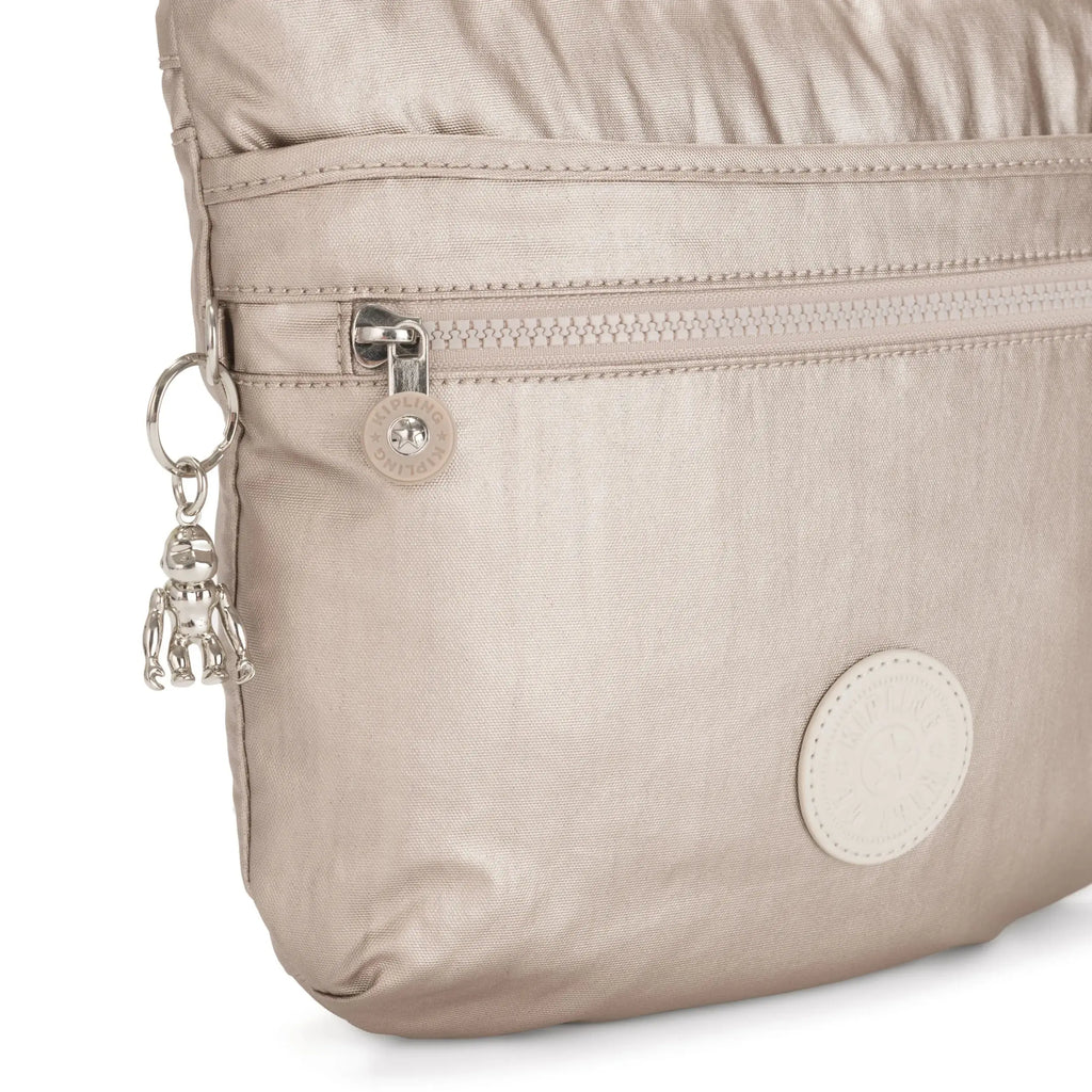 Cartera para Mujer KIPLING ARTO Dorado