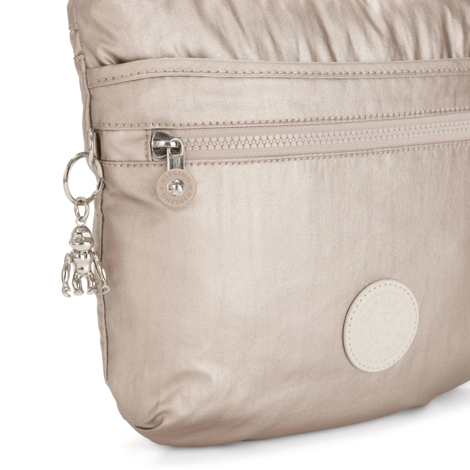 Cartera para Mujer KIPLING ARTO Dorado