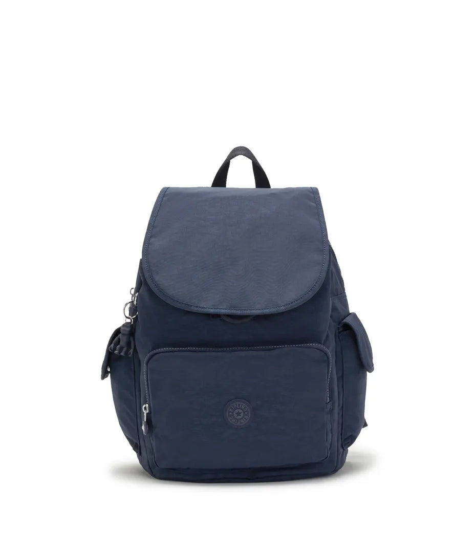 Mochila para Mujer KIPLING CITY PACK Navy
