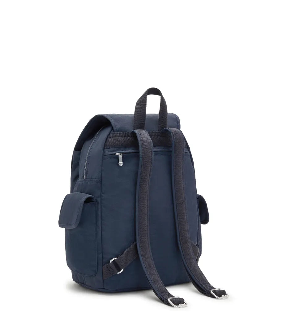 Mochila para Mujer KIPLING CITY PACK Navy