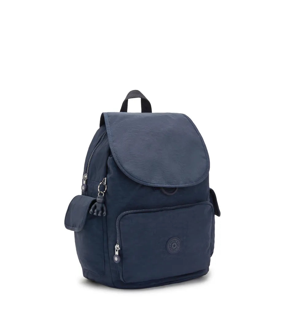 Mochila para Mujer KIPLING CITY PACK Navy
