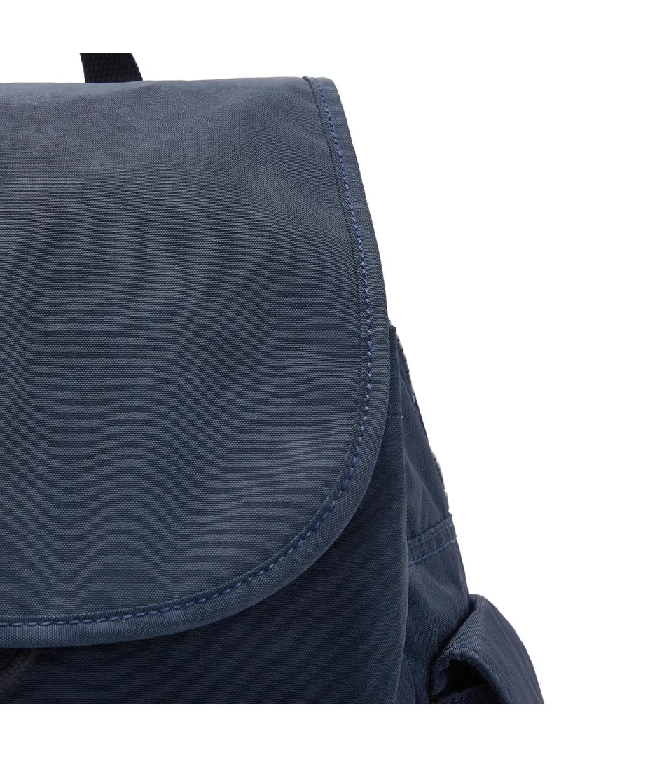 Mochila para Mujer KIPLING CITY PACK Navy