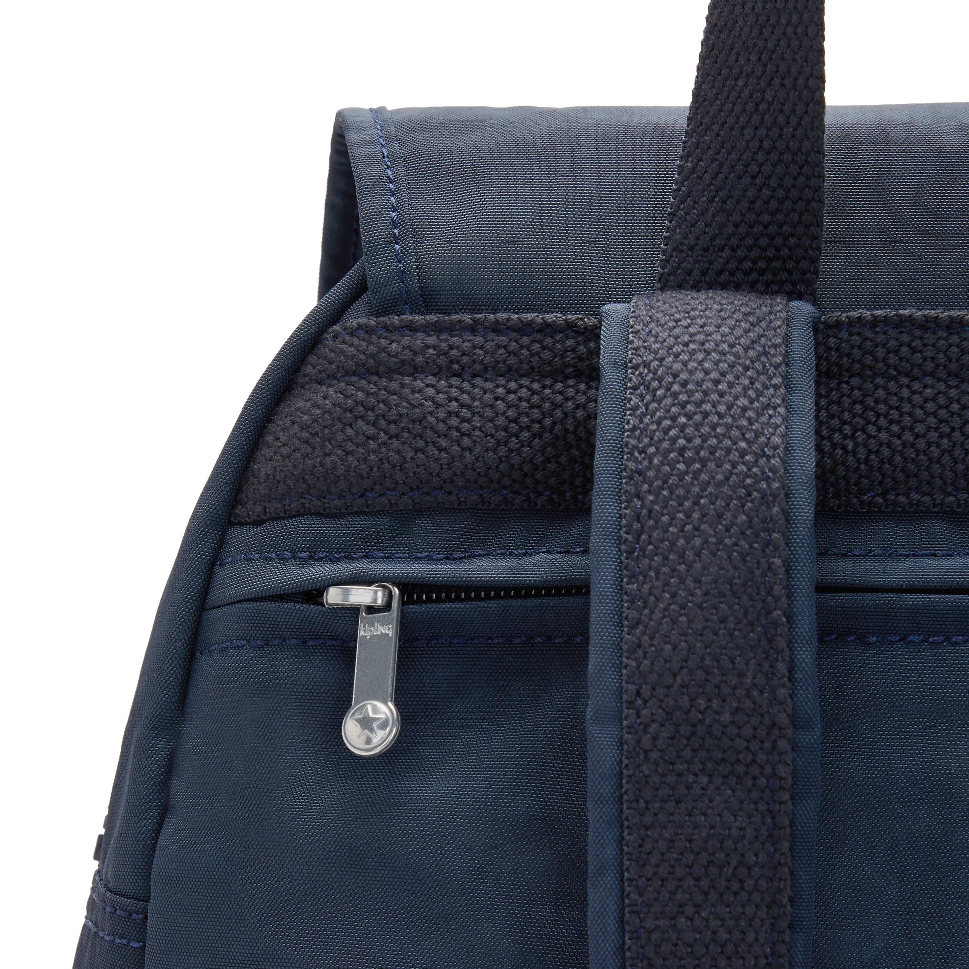 Mochila para Mujer KIPLING CITY PACK Navy