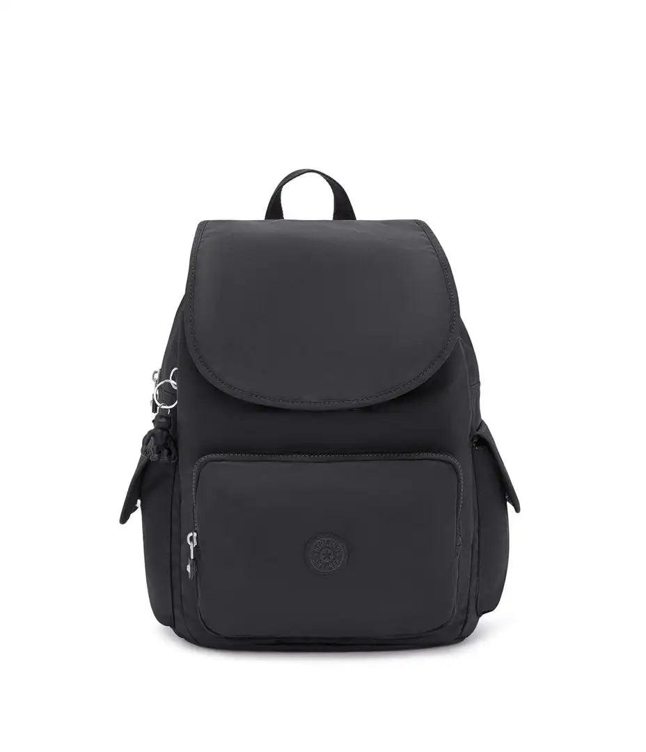Mochila para Mujer KIPLING CITY PACK Negro