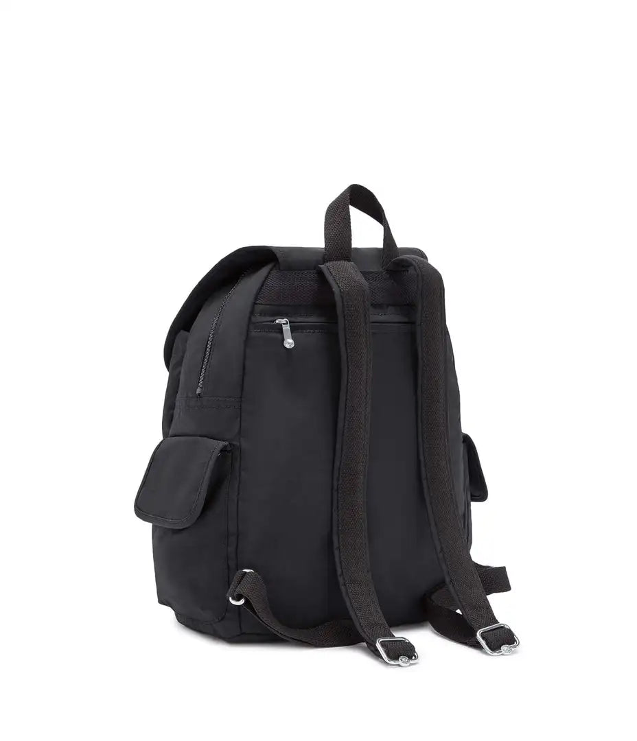 Mochila para Mujer KIPLING CITY PACK Negro