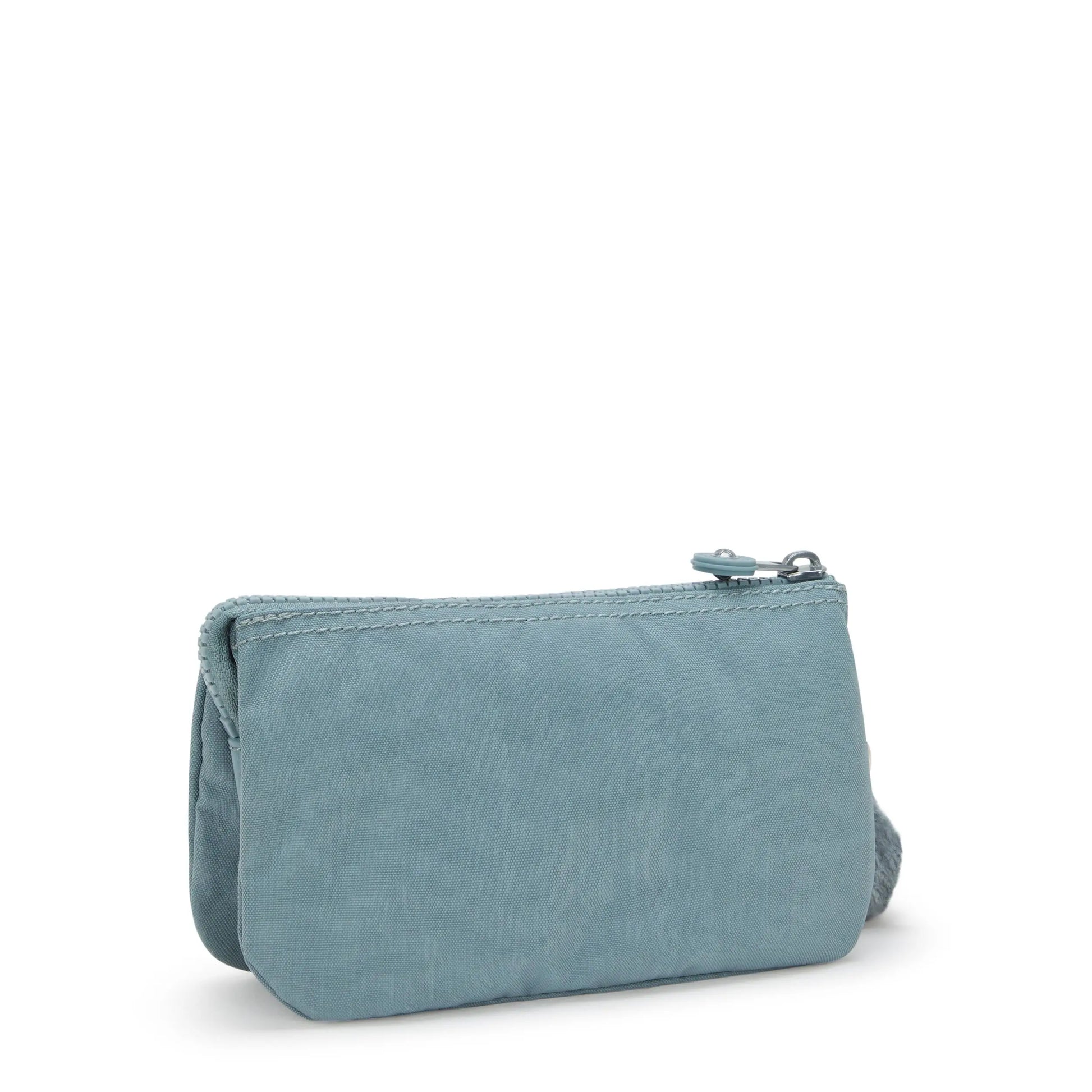Neceser para Mujer KIPLING CREATIVITY L Azul grisáceo