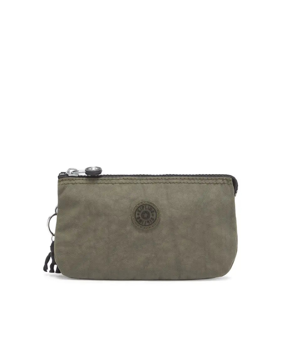 Neceser para Mujer KIPLING CREATIVITY L Verde