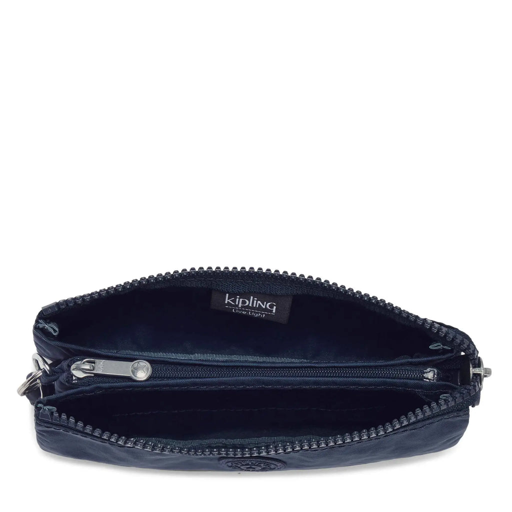 Neceser para Mujer KIPLING CREATIVITY L Navy