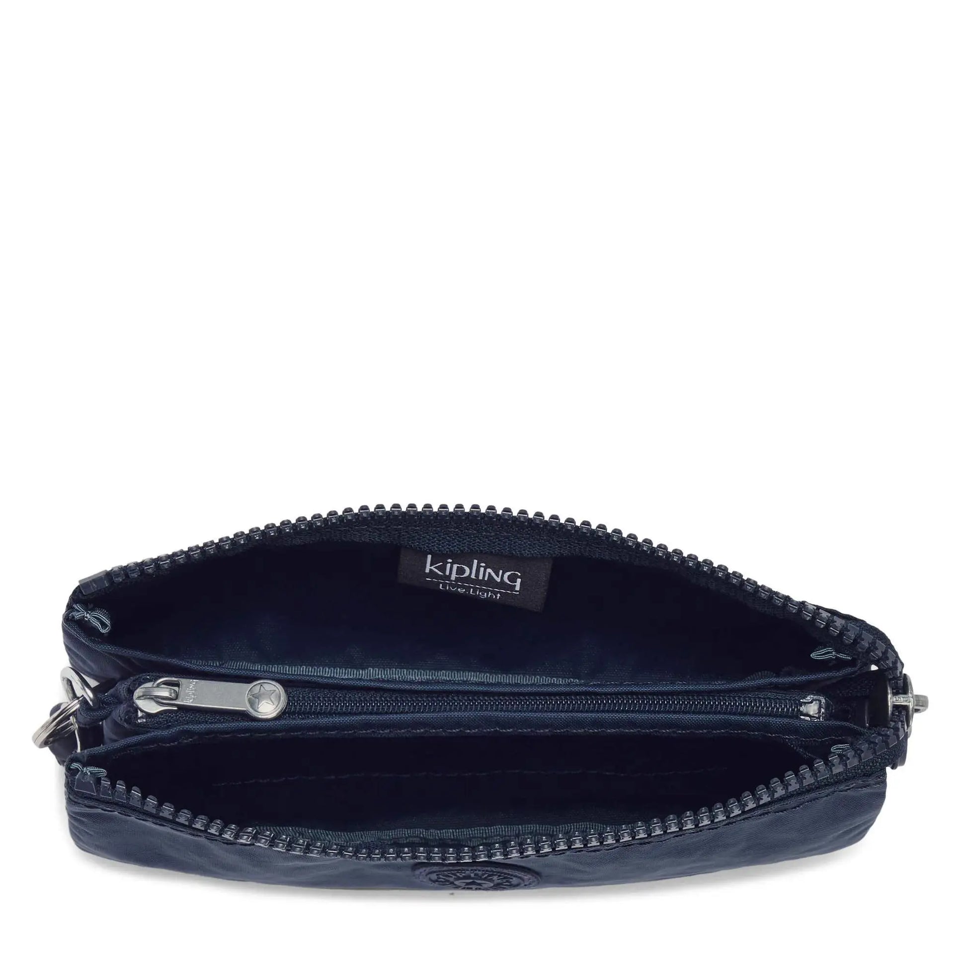 Neceser para Mujer KIPLING CREATIVITY L Navy