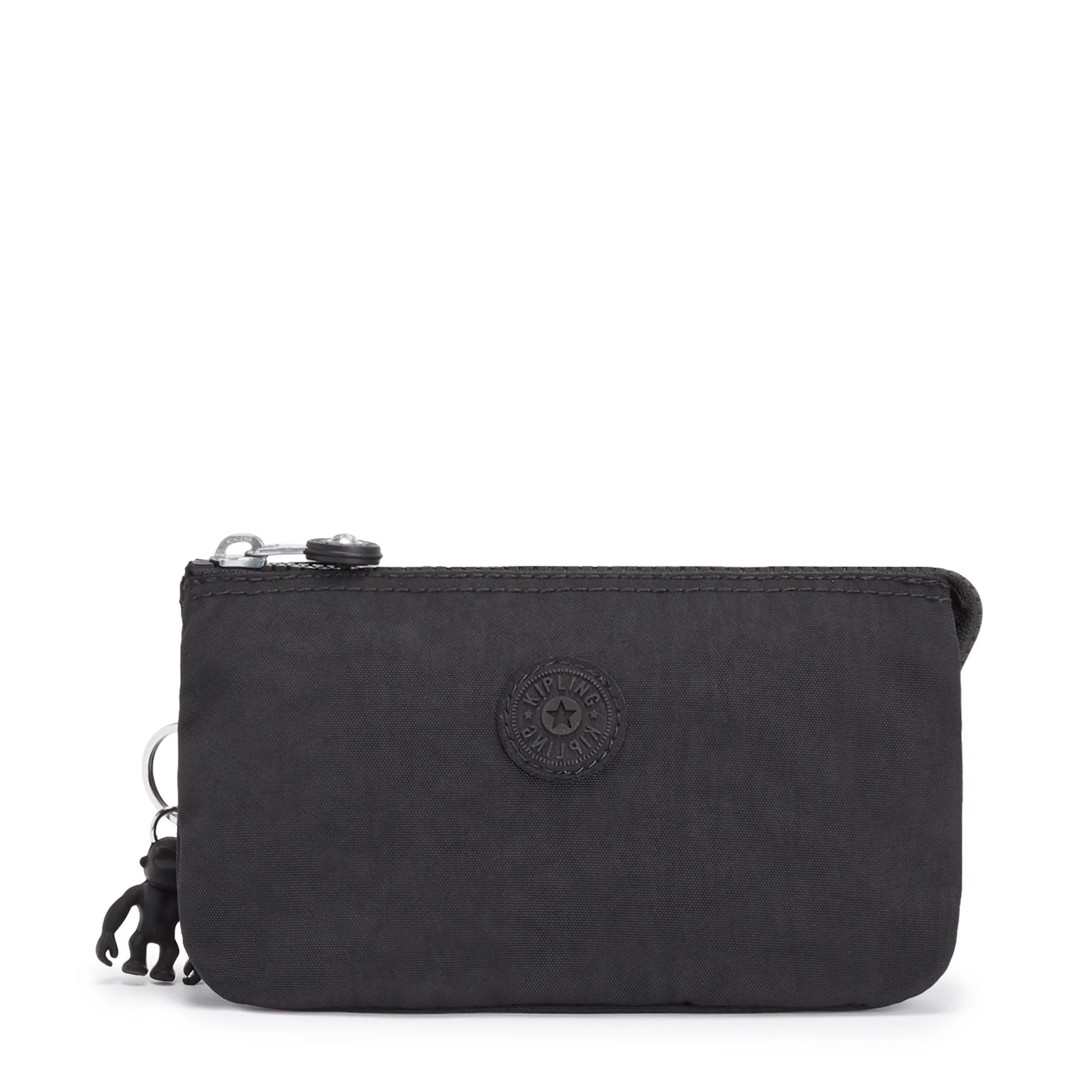 Necesere para Mujer KIPLING CREATIVITY L Negro