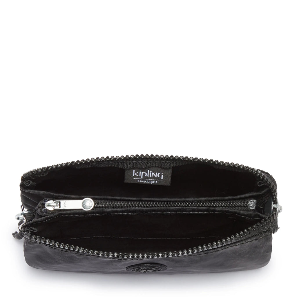 Necesere para Mujer KIPLING CREATIVITY L Negro