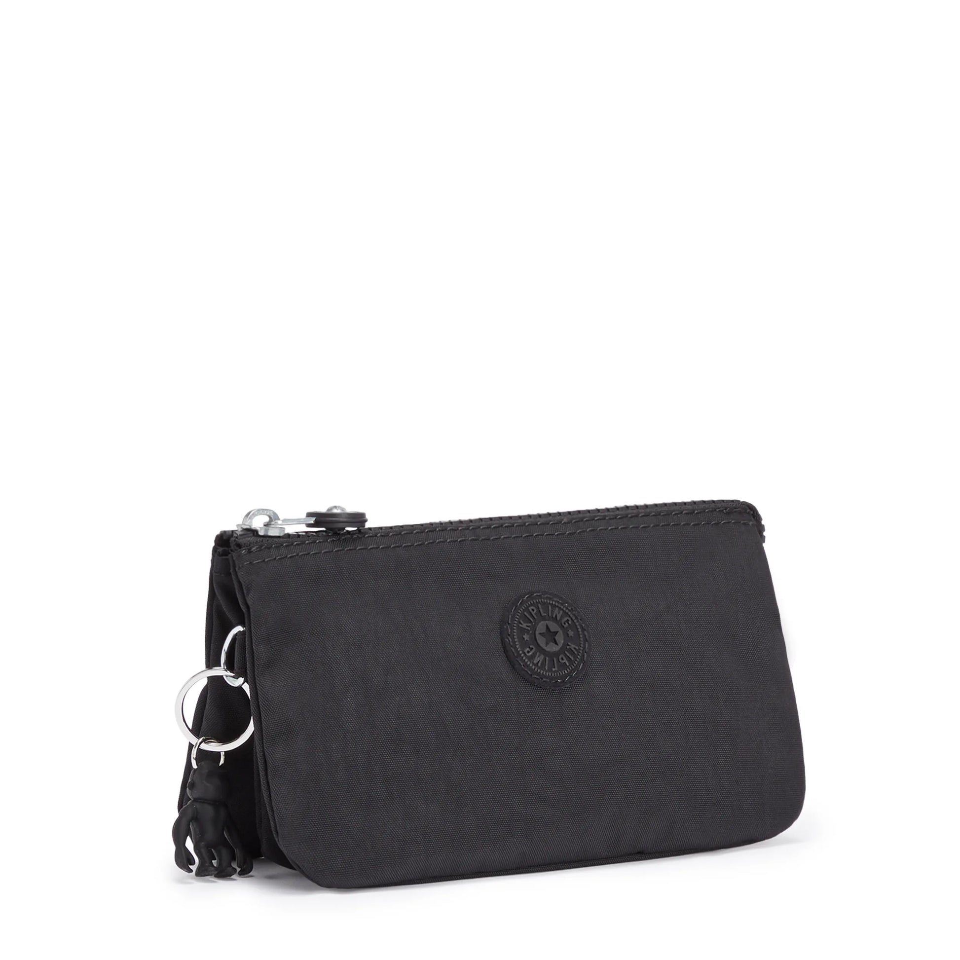 Necesere para Mujer KIPLING CREATIVITY L Negro